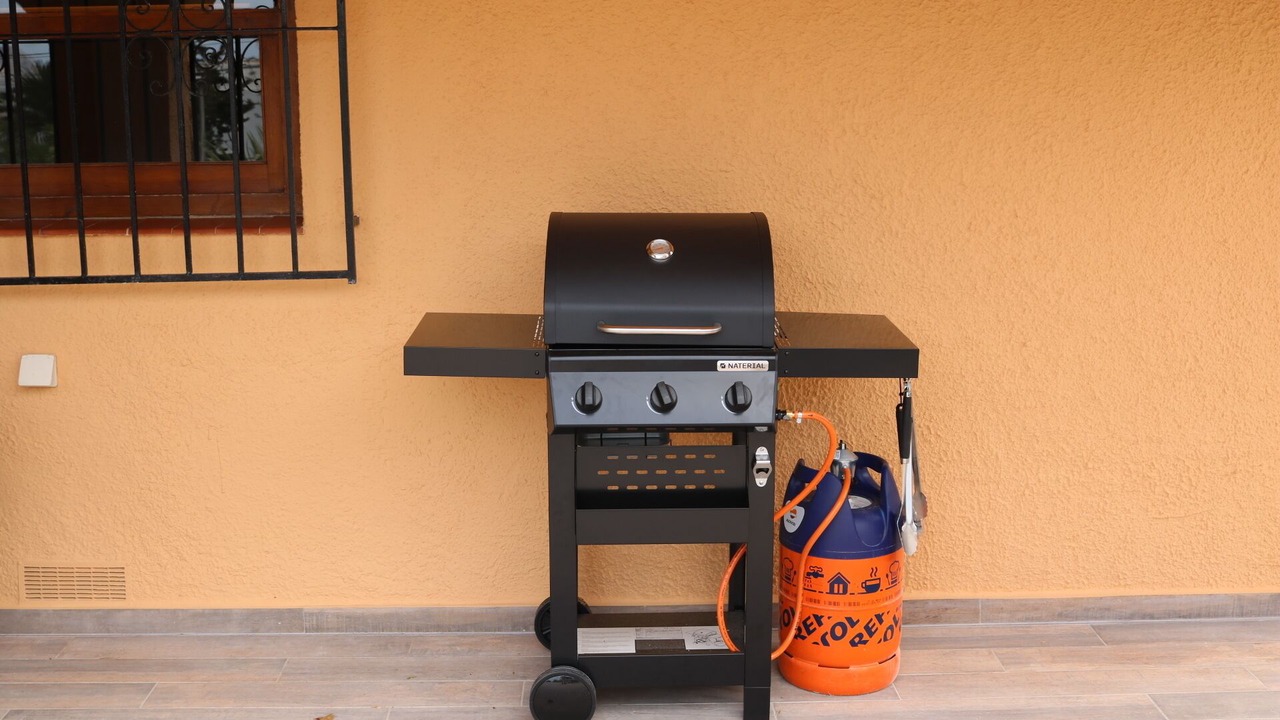 Photo of Outdoor in Moraira