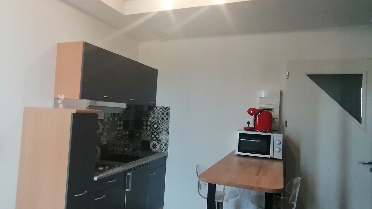 Photo of Kitchen in Tonneins