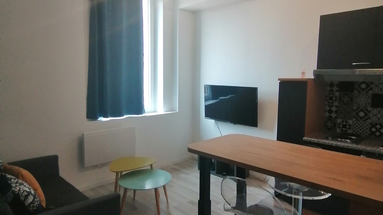 Photo of Livingroom in Tonneins