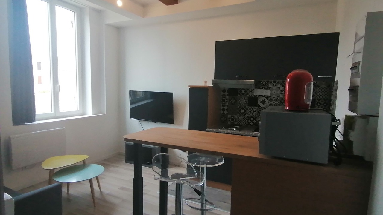 Photo of Kitchen in Tonneins