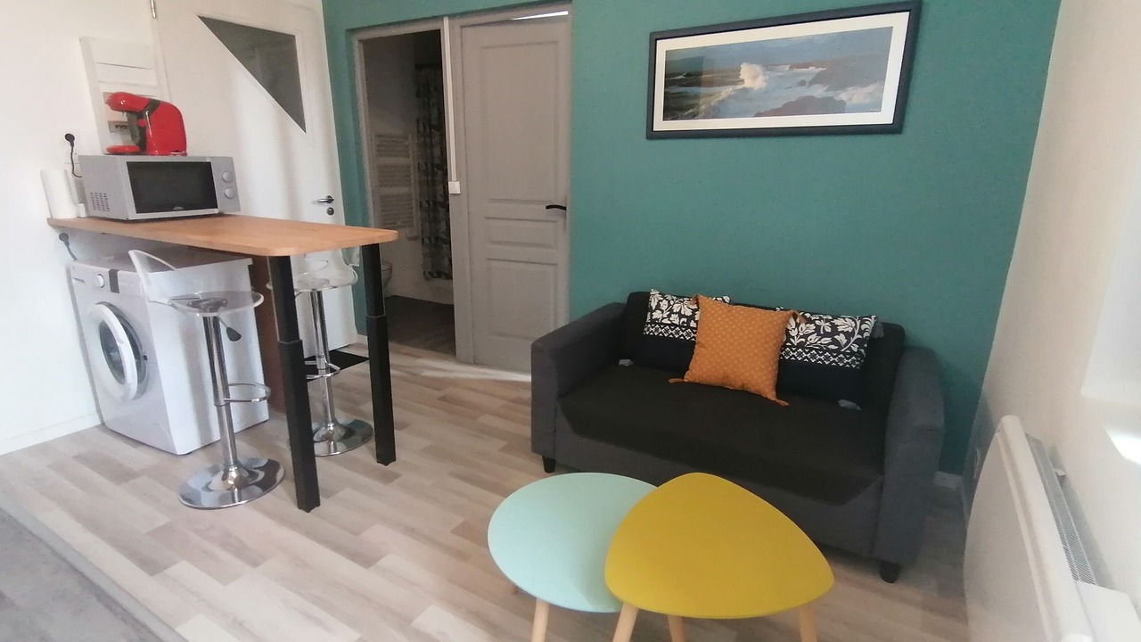 Photo of Livingroom in Tonneins