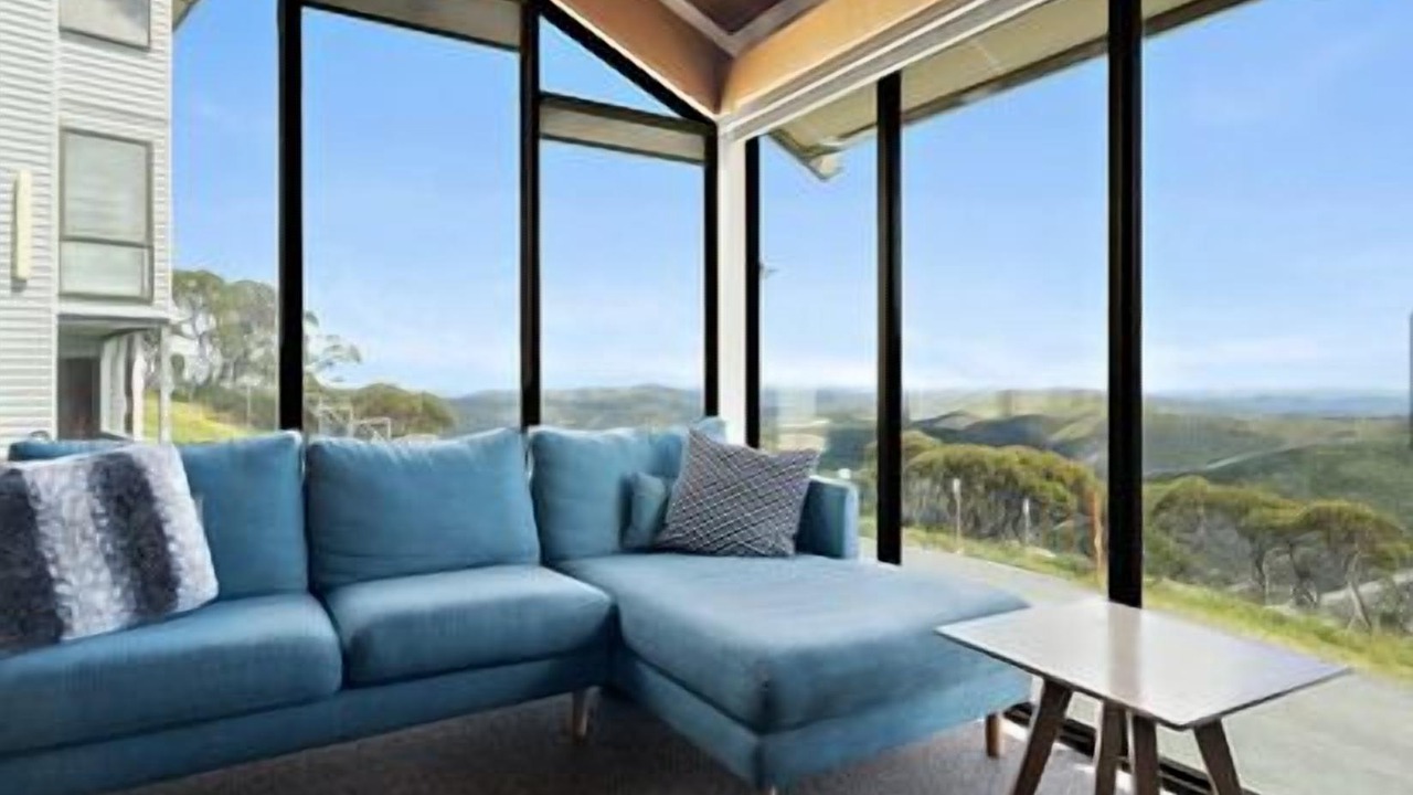 Photo of Livingroom in Hotham Heights