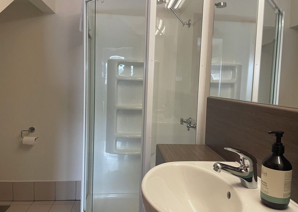 Photo of Bathroom in Hotham Heights