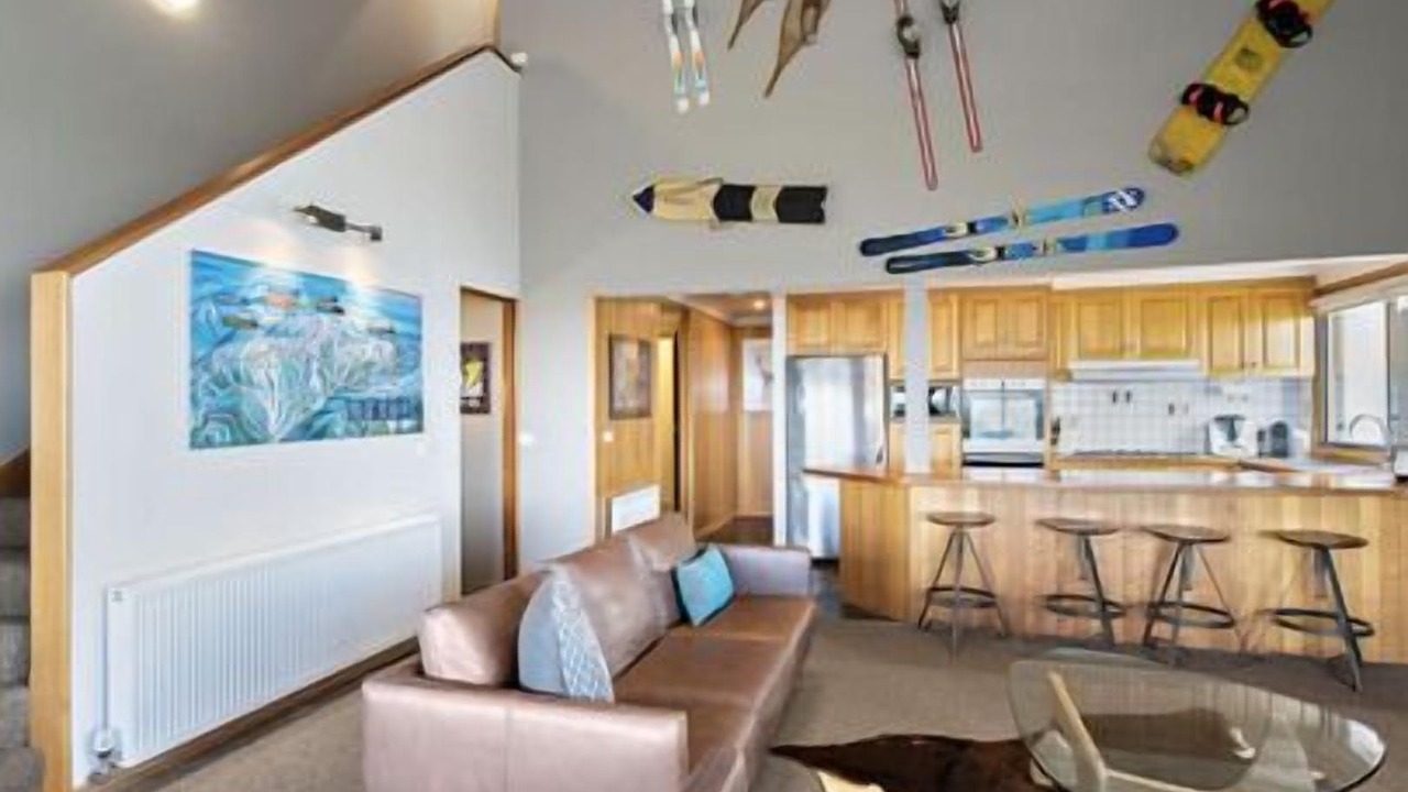 Photo of Livingroom in Hotham Heights