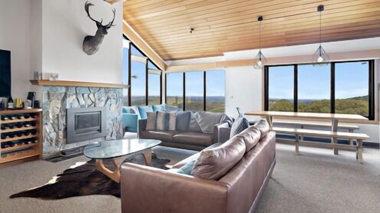 Photo of Livingroom in Hotham Heights