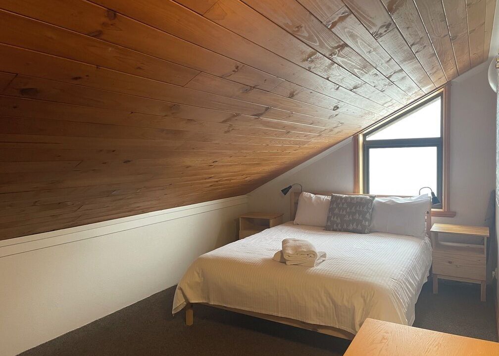 Photo of Bedroom in Hotham Heights