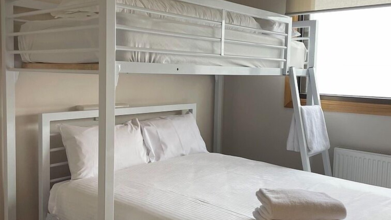 Photo of Bedroom in Hotham Heights