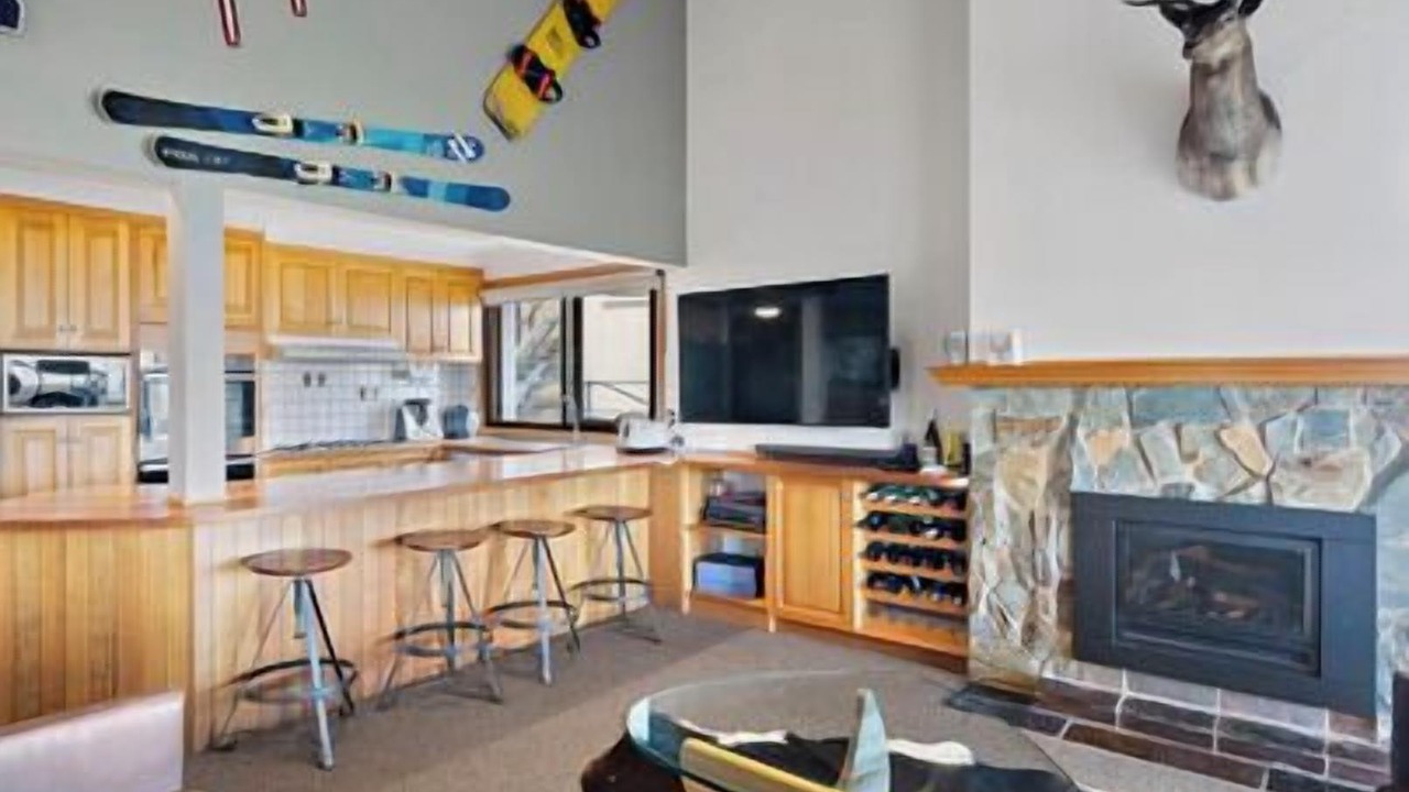 Photo of Livingroom in Hotham Heights