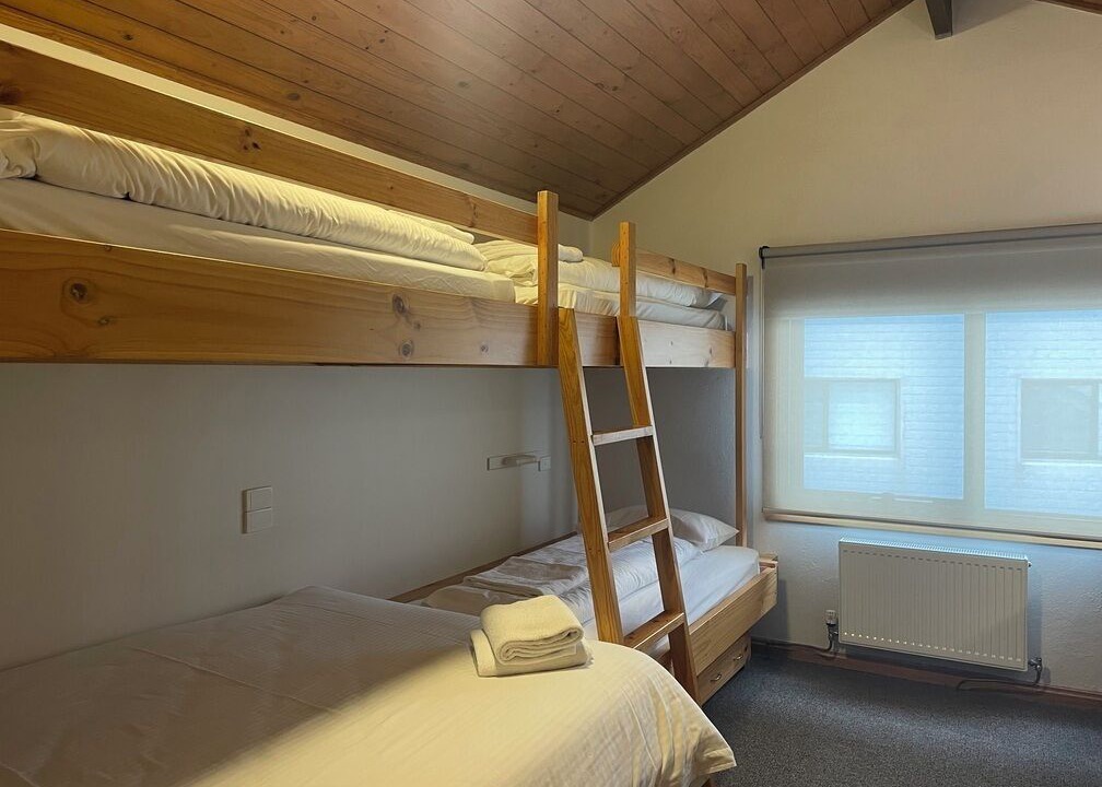 Photo of Bedroom in Hotham Heights