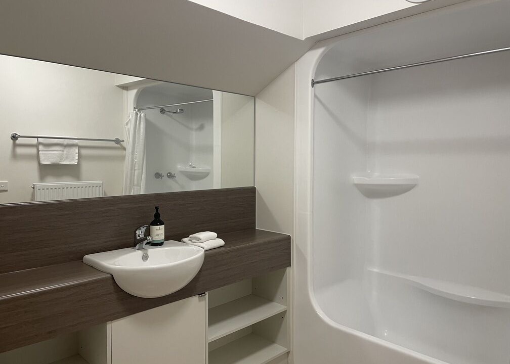 Photo of Bathroom in Hotham Heights