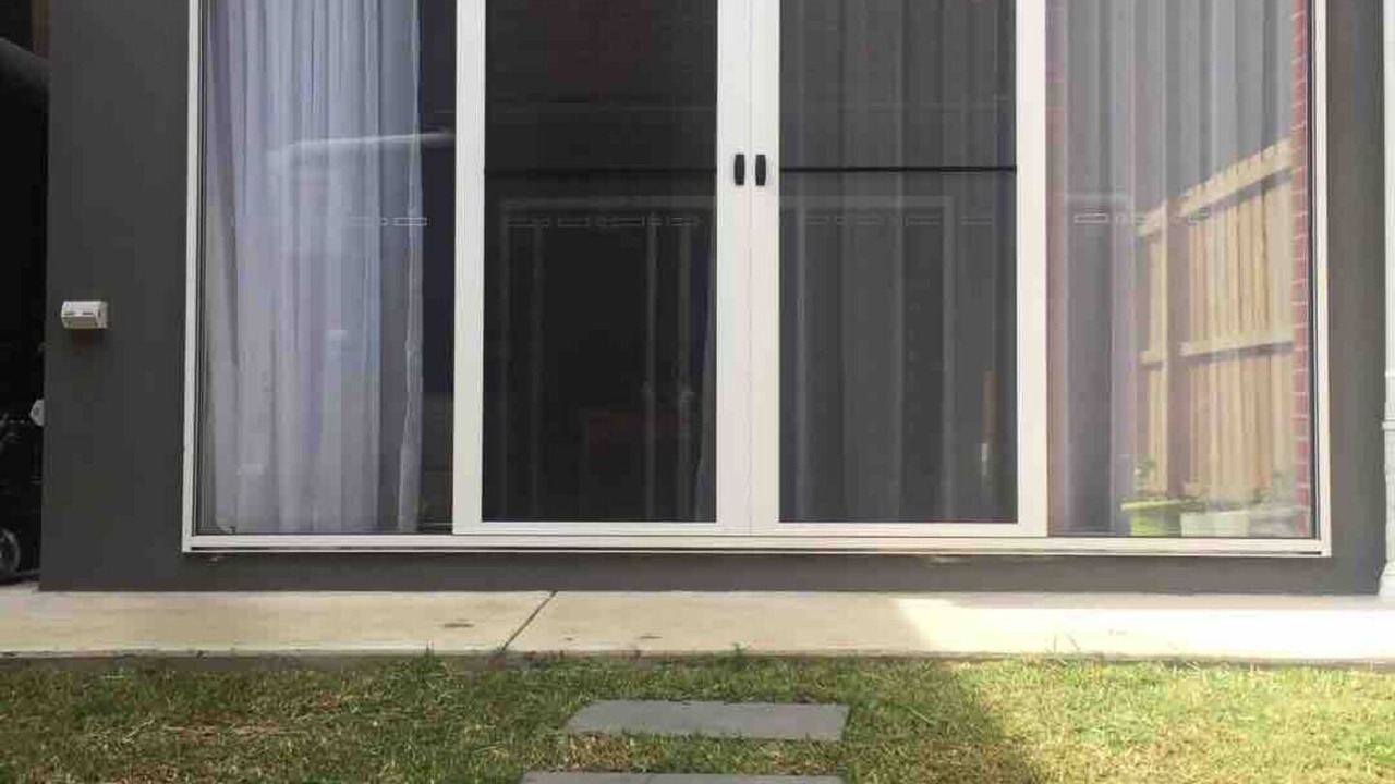 Photo of Outdoor in Fitzroy North