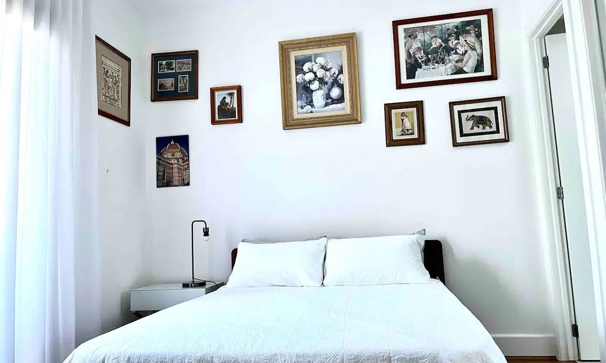 Photo of Bedroom in Fitzroy North