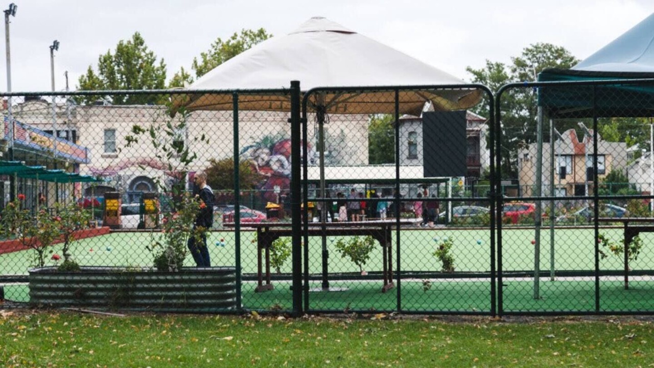 Photo of Others in Fitzroy North