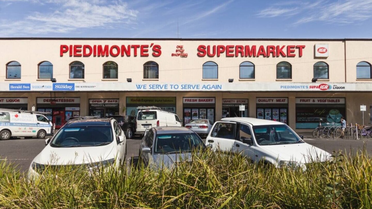 Photo of Others in Fitzroy North