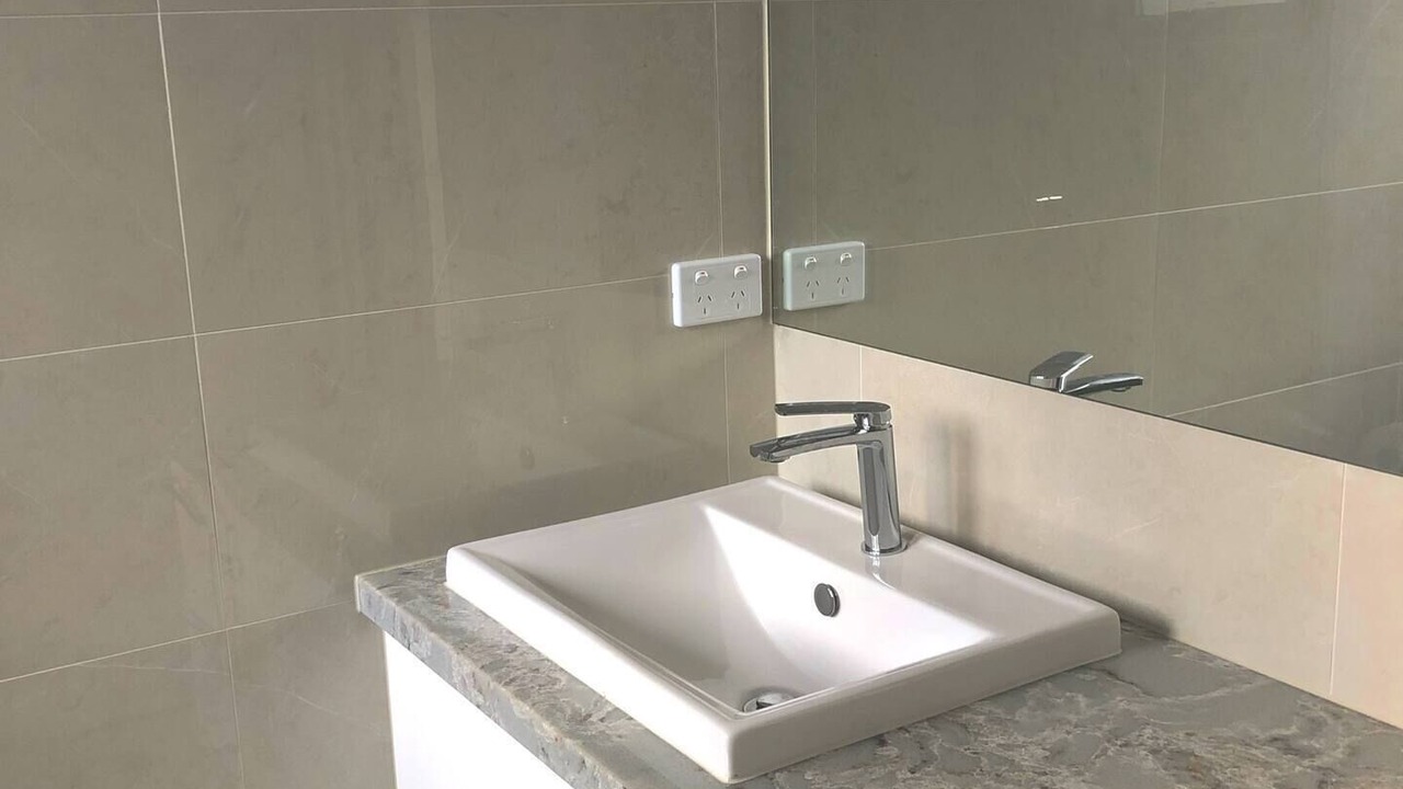 Photo of Bathroom in Fitzroy North