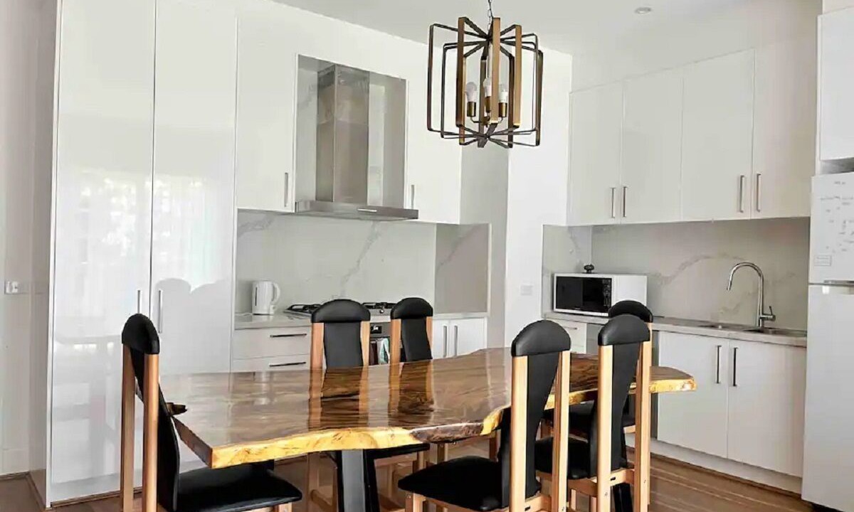 Photo of Others in Fitzroy North