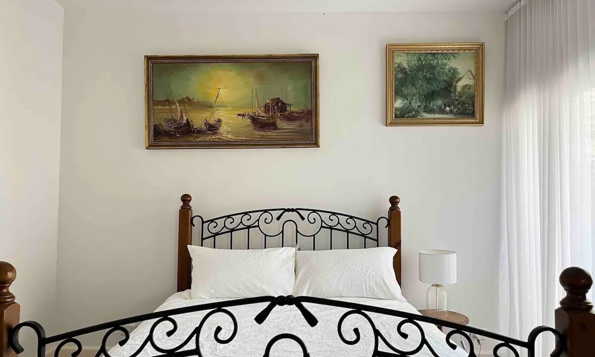 Photo of Bedroom in Fitzroy North