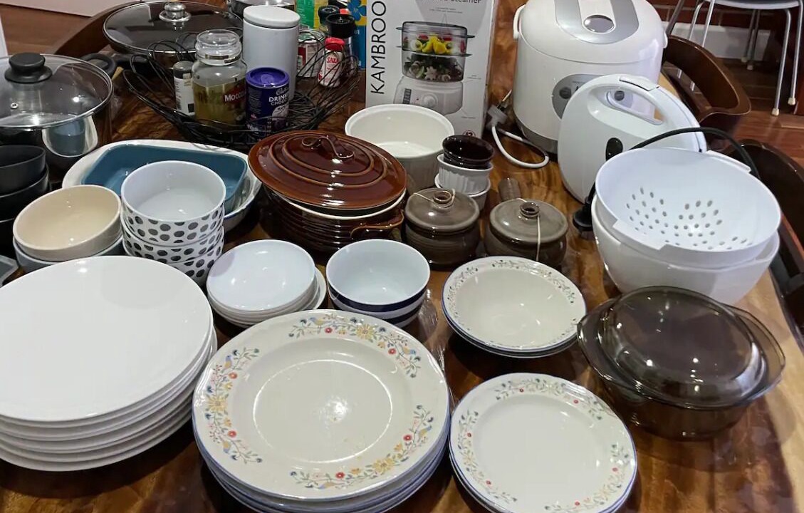 Photo of Others in Fitzroy North