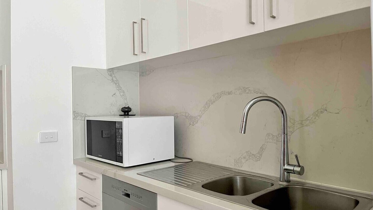 Photo of Kitchen in Fitzroy North