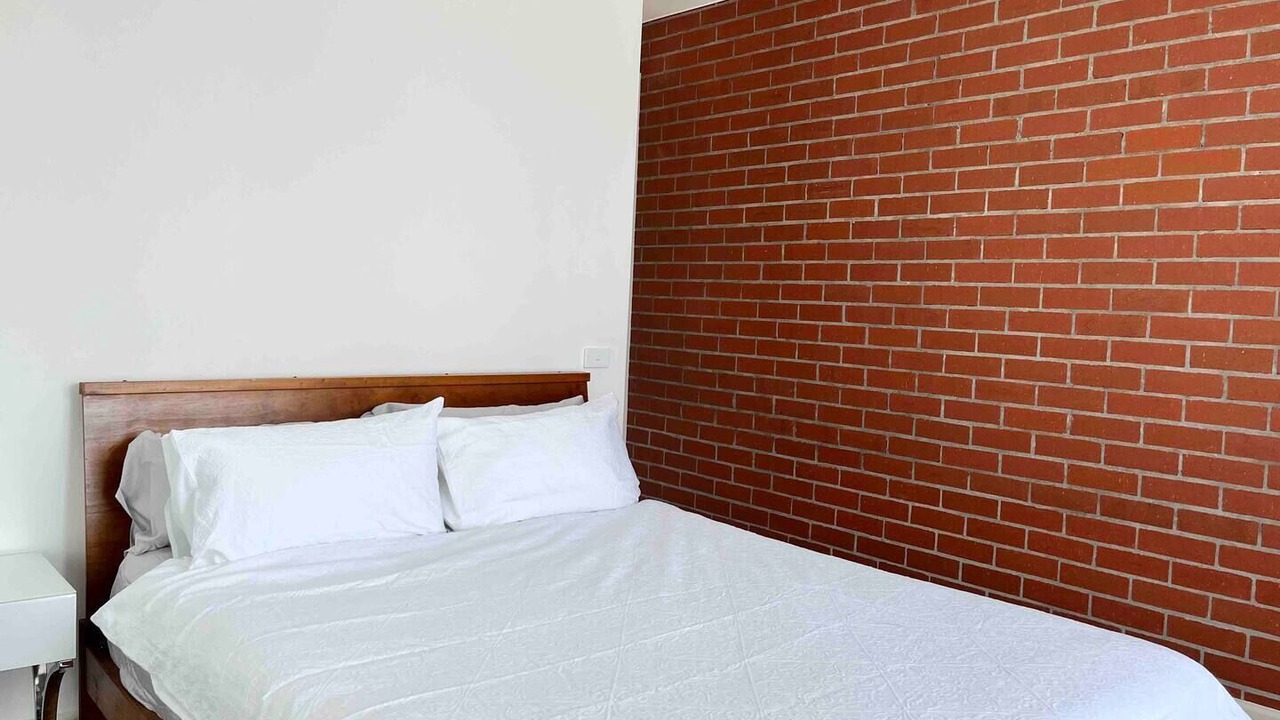 Photo of Bedroom in Fitzroy North