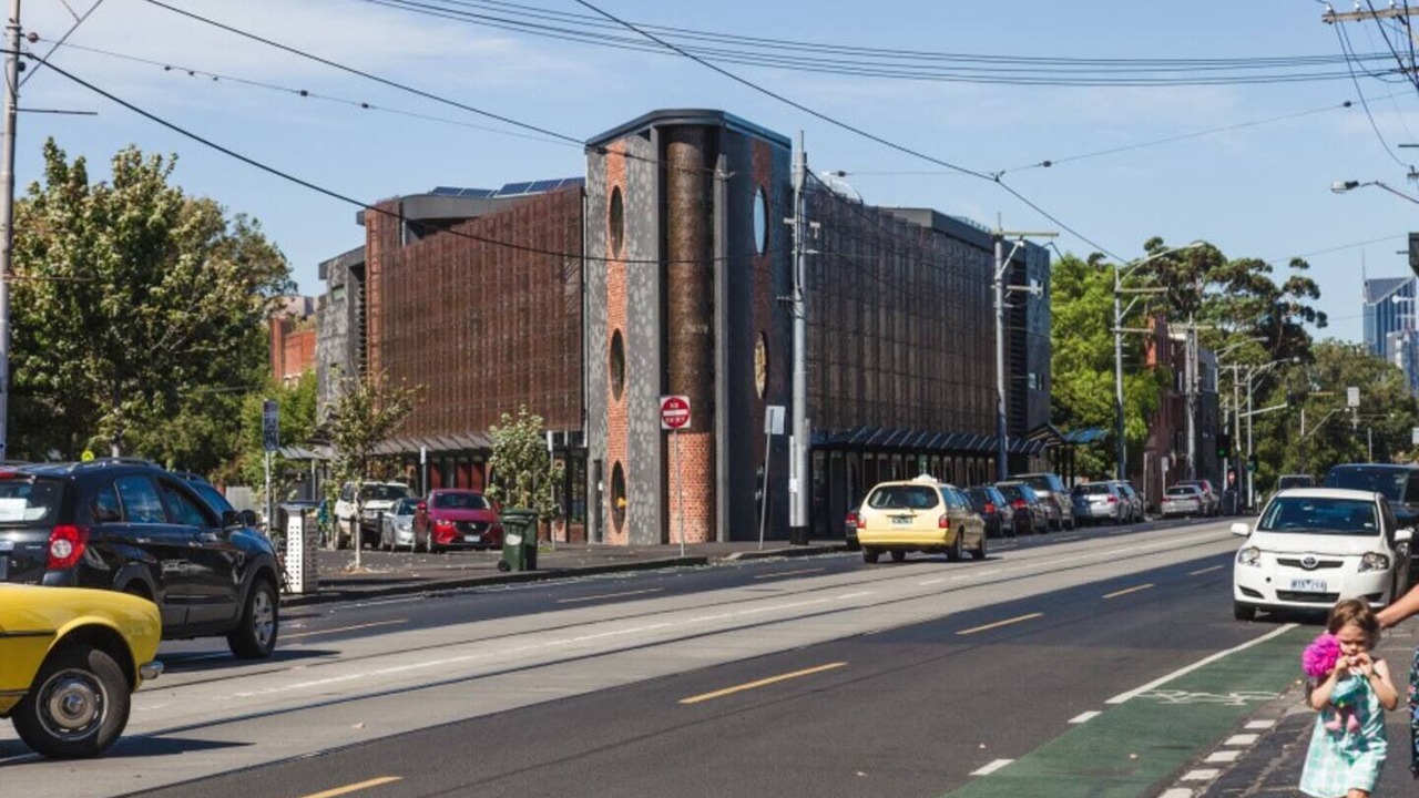 Photo of Others in Fitzroy North