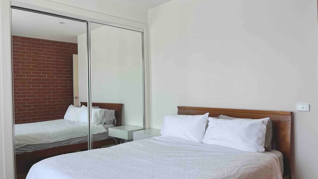 Photo of Bedroom in Fitzroy North