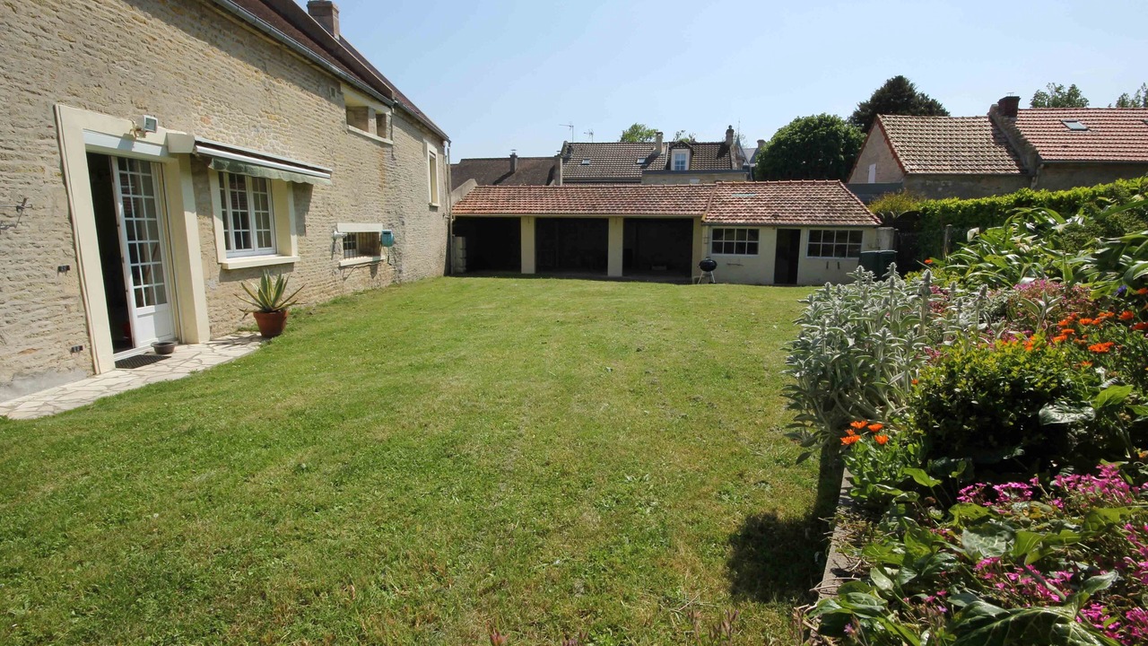 Photo of Outdoor in Langrune-sur-Mer