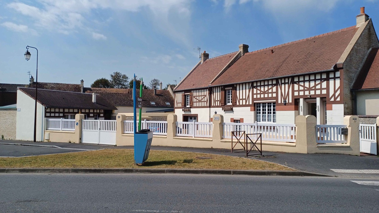 Photo of Outdoor in Langrune-sur-Mer
