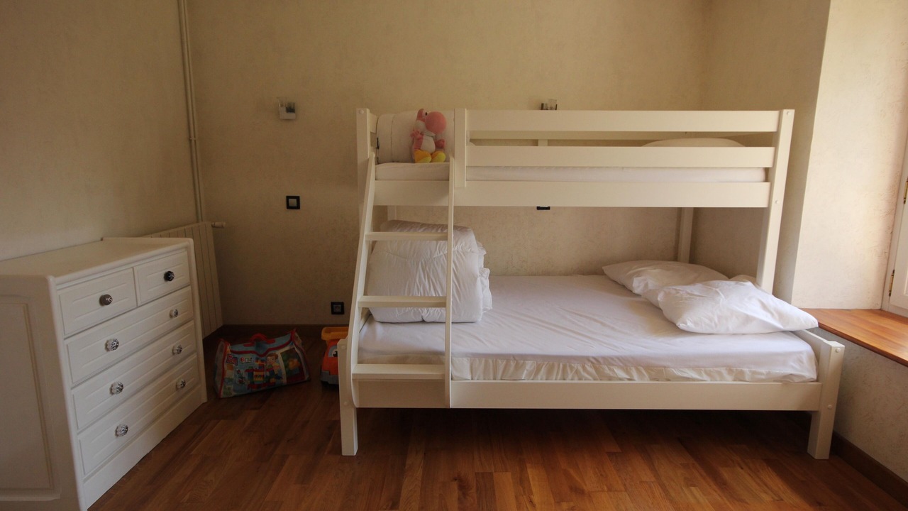 Photo of Bedroom in Langrune-sur-Mer