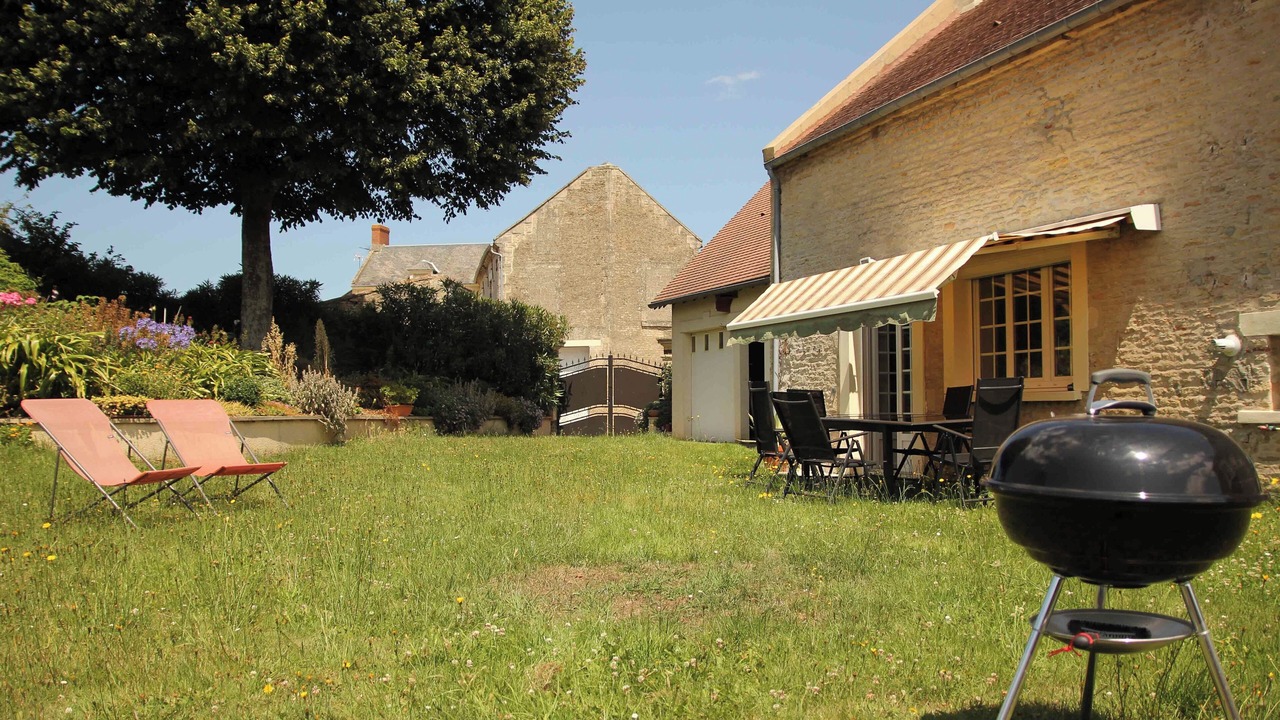 Photo of Outdoor in Langrune-sur-Mer