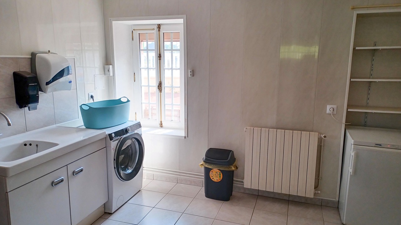 Photo of Bathroom in Langrune-sur-Mer