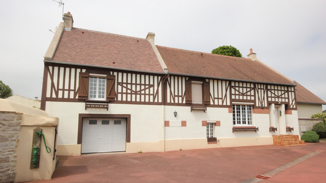 Photo of Outdoor in Langrune-sur-Mer