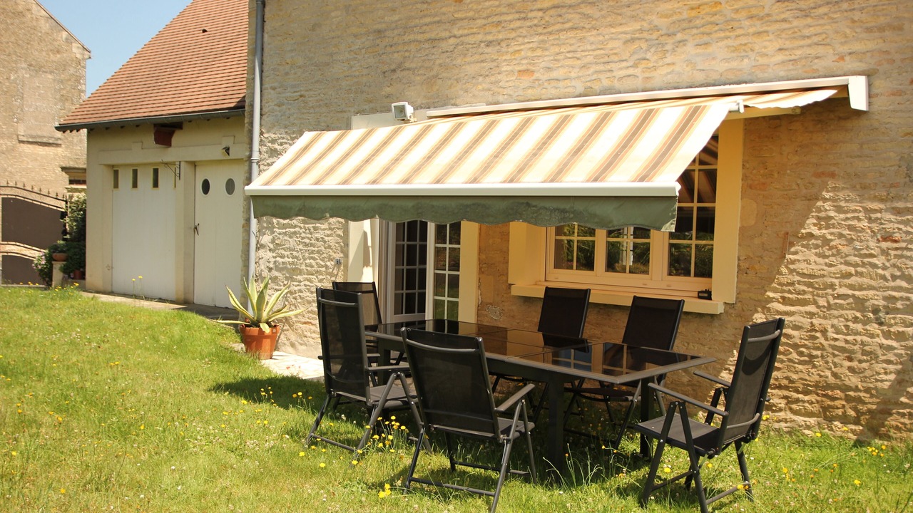 Photo of Outdoor in Langrune-sur-Mer