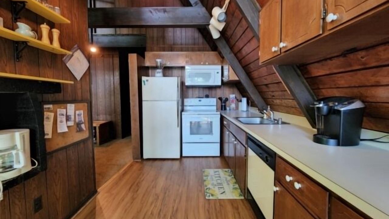 Photo of Kitchen in High Point