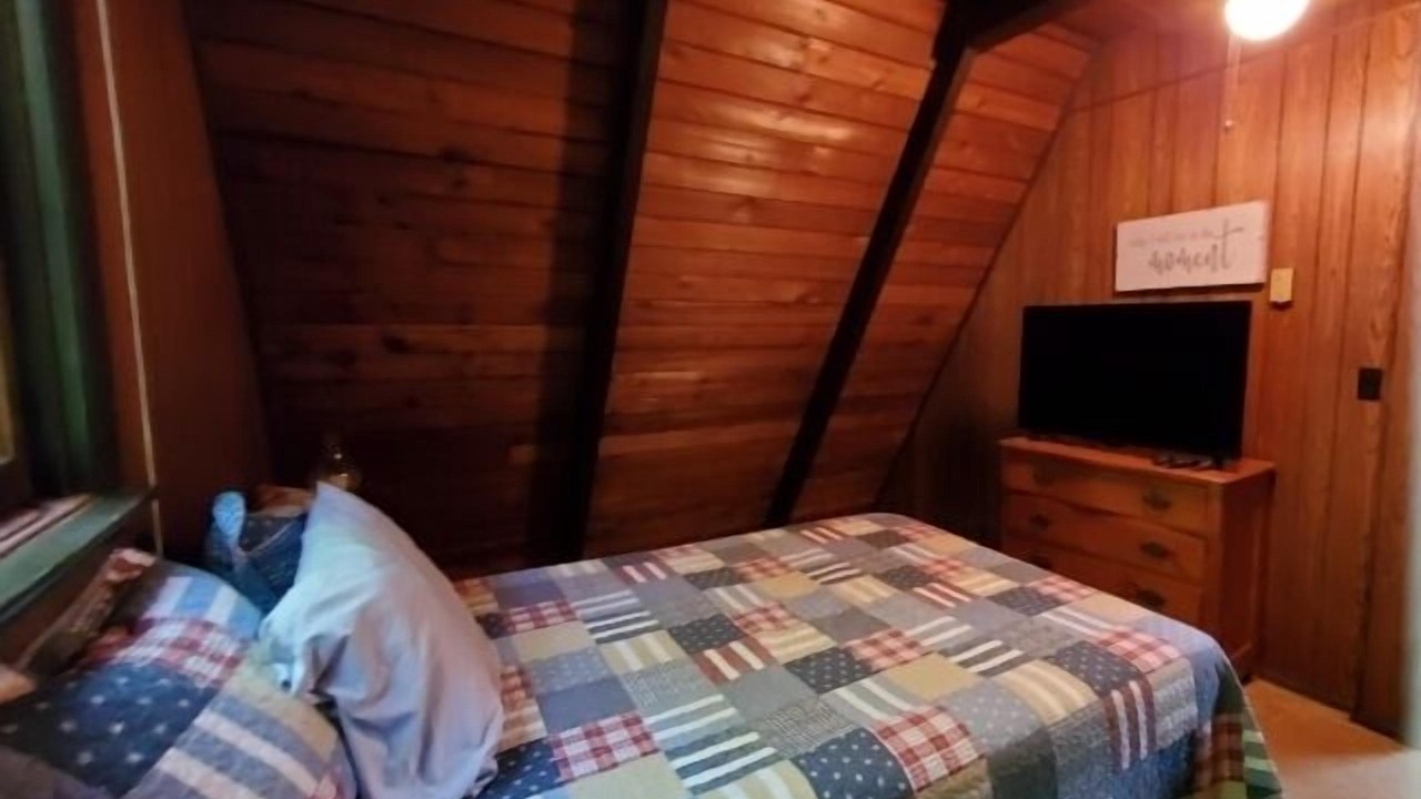 Photo of Bedroom in High Point