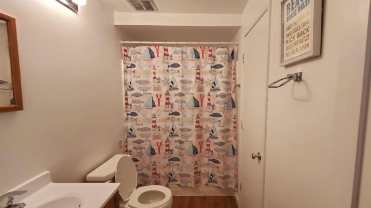 Photo of Bathroom in High Point