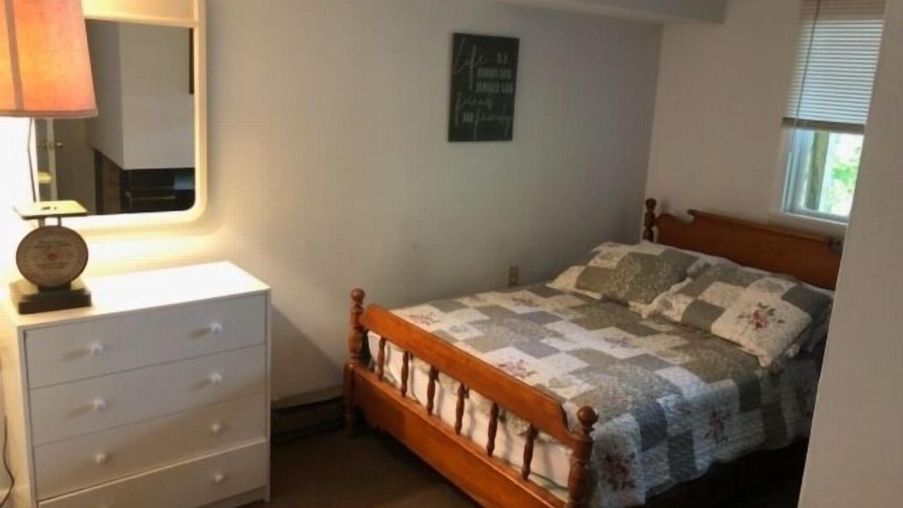 Photo of Bedroom in High Point