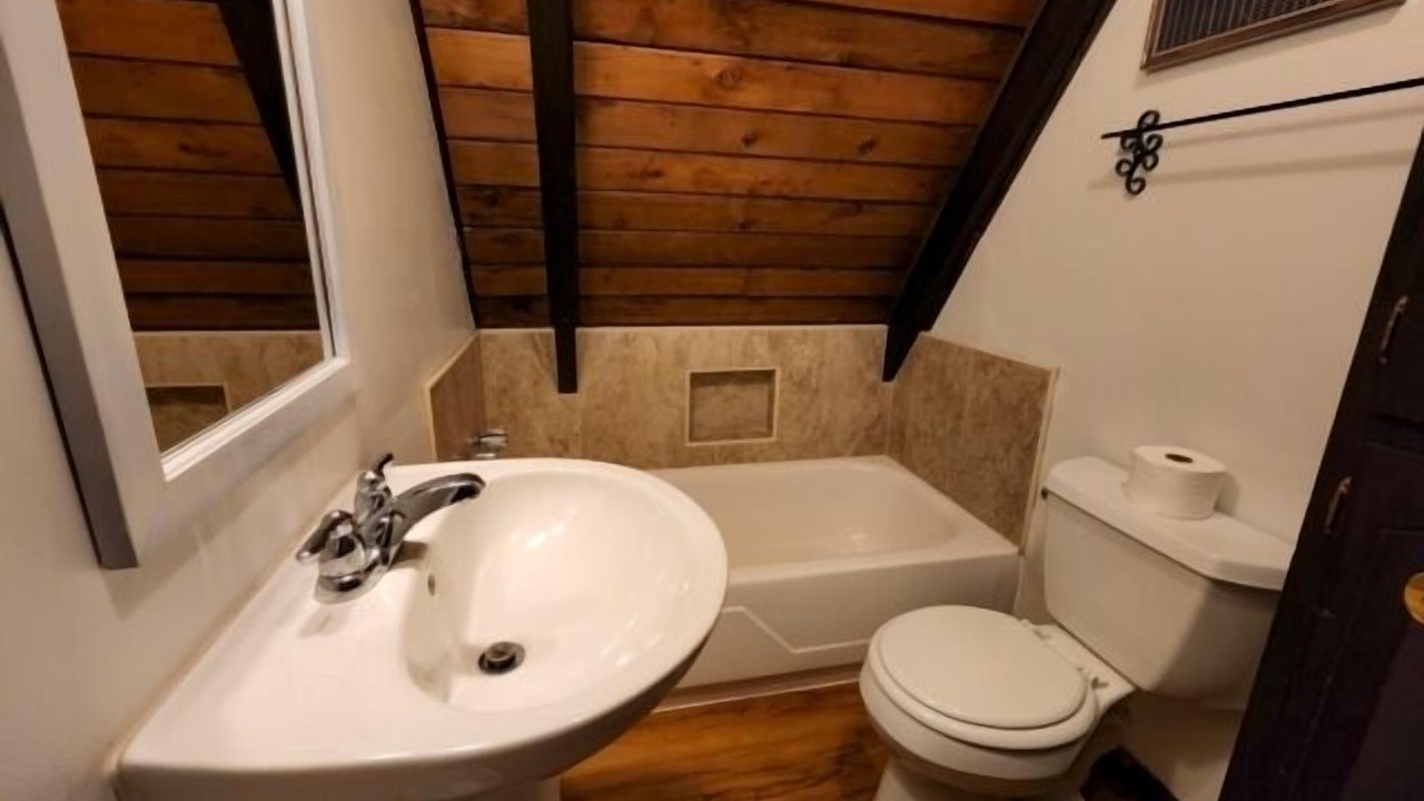 Photo of Bathroom in High Point