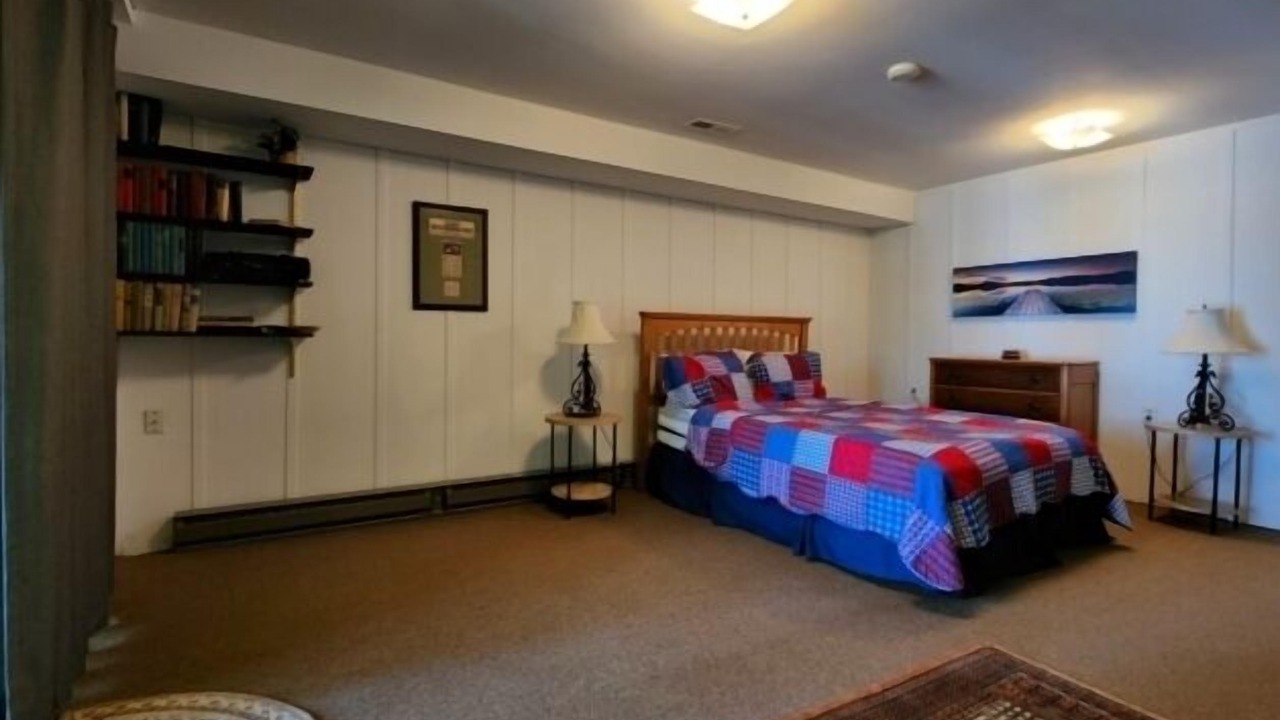 Photo of Bedroom in High Point