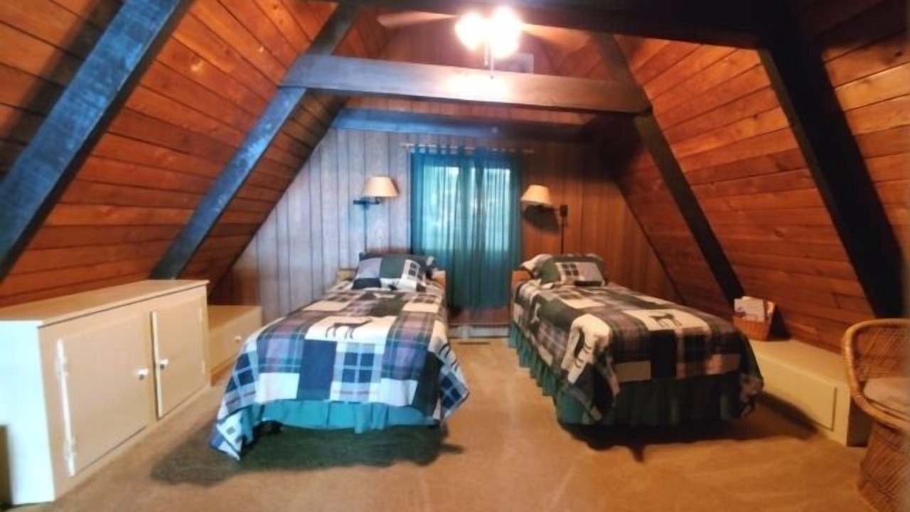 Photo of Bedroom in High Point