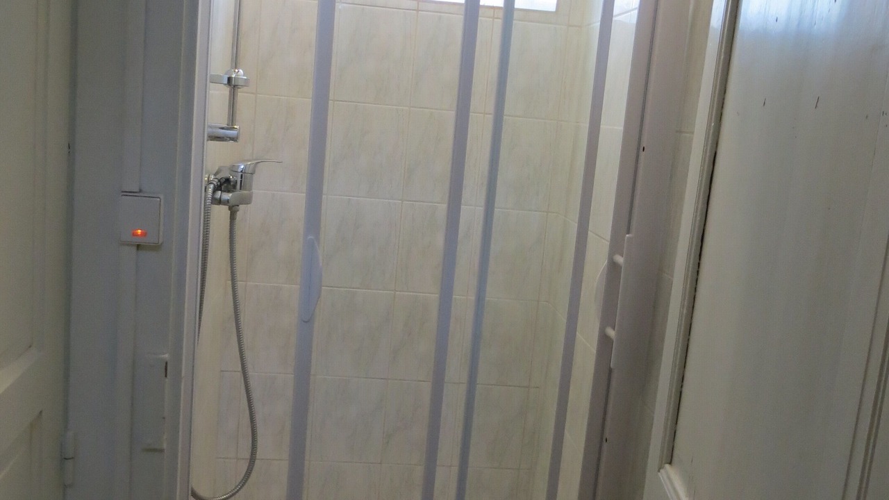 Photo of Bathroom in Saint-Avit-Senieur