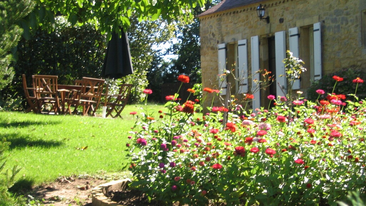 Photo of Outdoor in Saint-Avit-Senieur