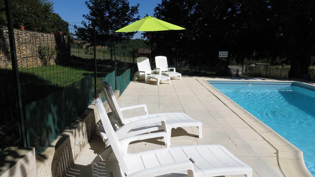 Photo of Outdoor in Saint-Avit-Senieur