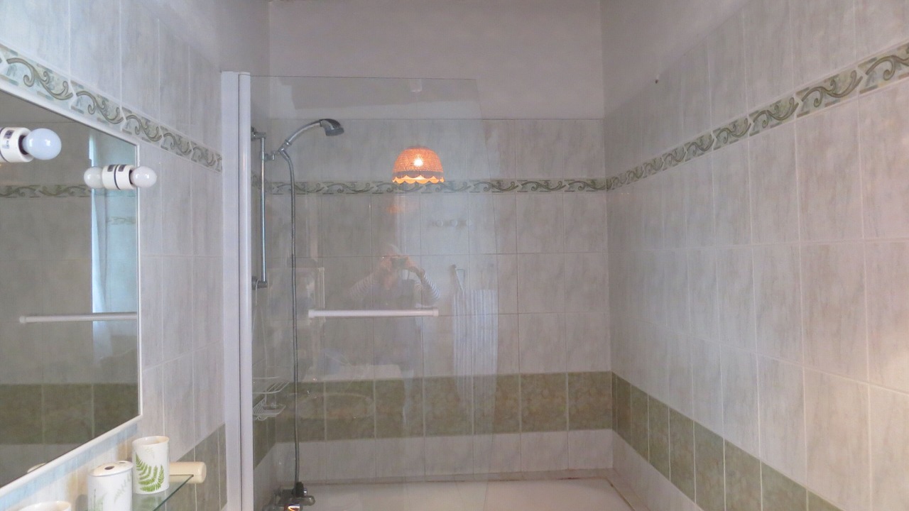 Photo of Bathroom in Saint-Avit-Senieur