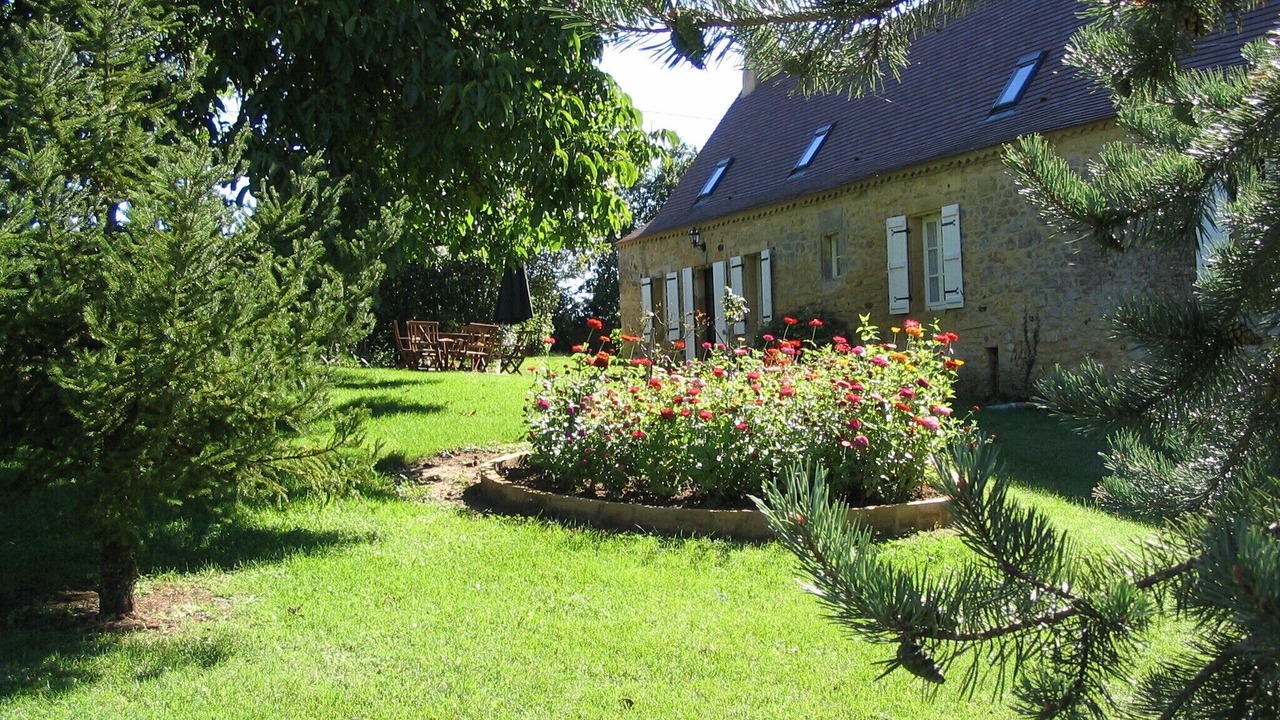 Photo of Outdoor in Saint-Avit-Senieur