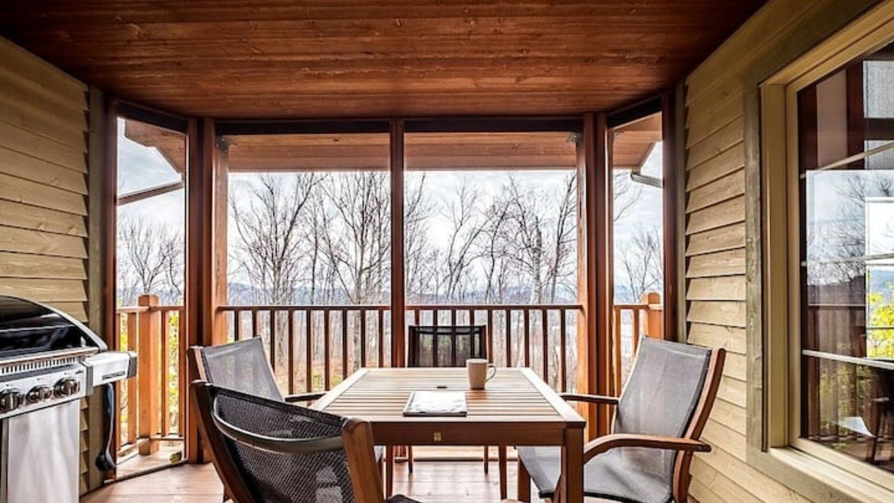 Photo of Outdoor in Mont-Tremblant