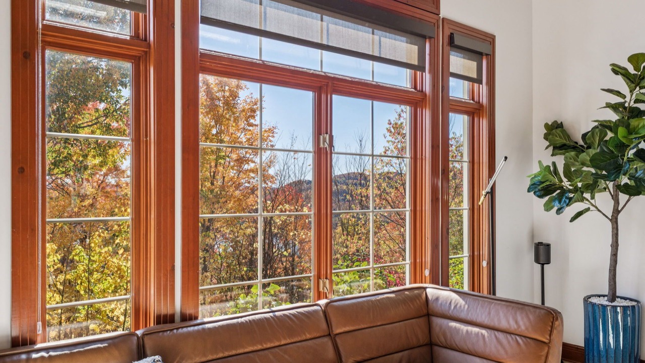 Photo of Livingroom in Mont-Tremblant
