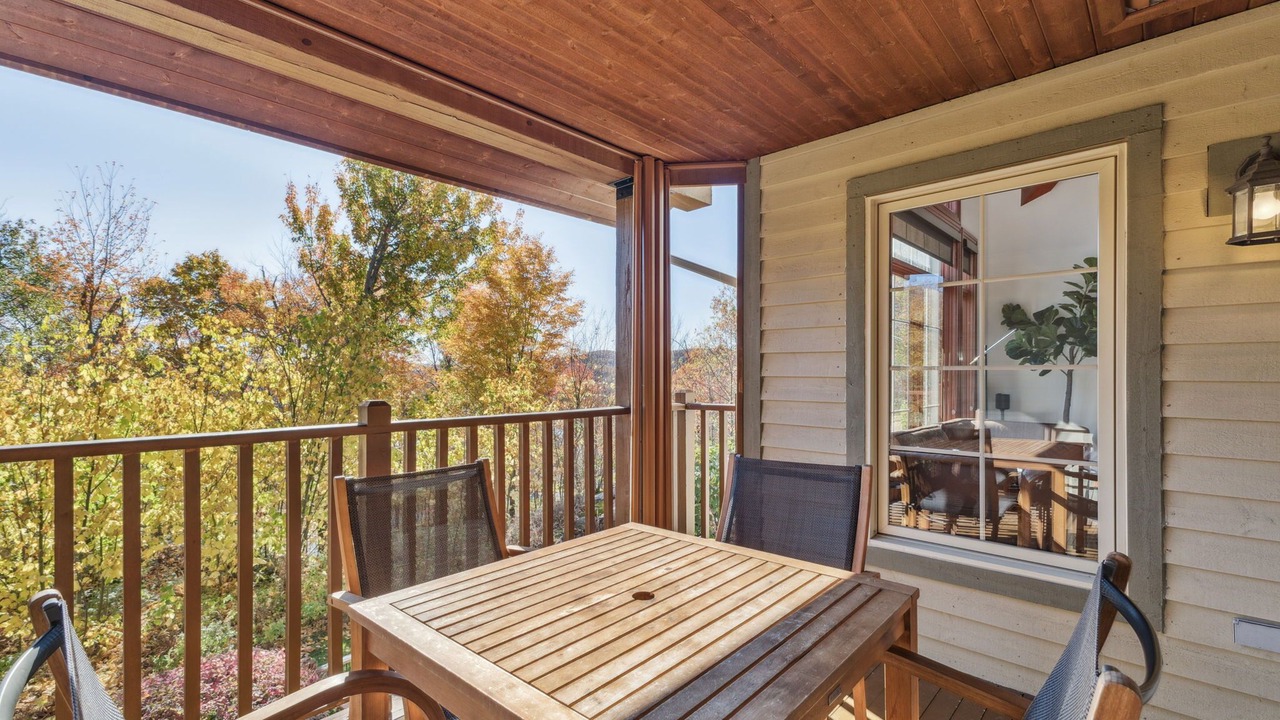 Photo of Outdoor in Mont-Tremblant