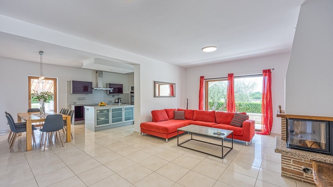 Photo of Livingroom in Zbandaj