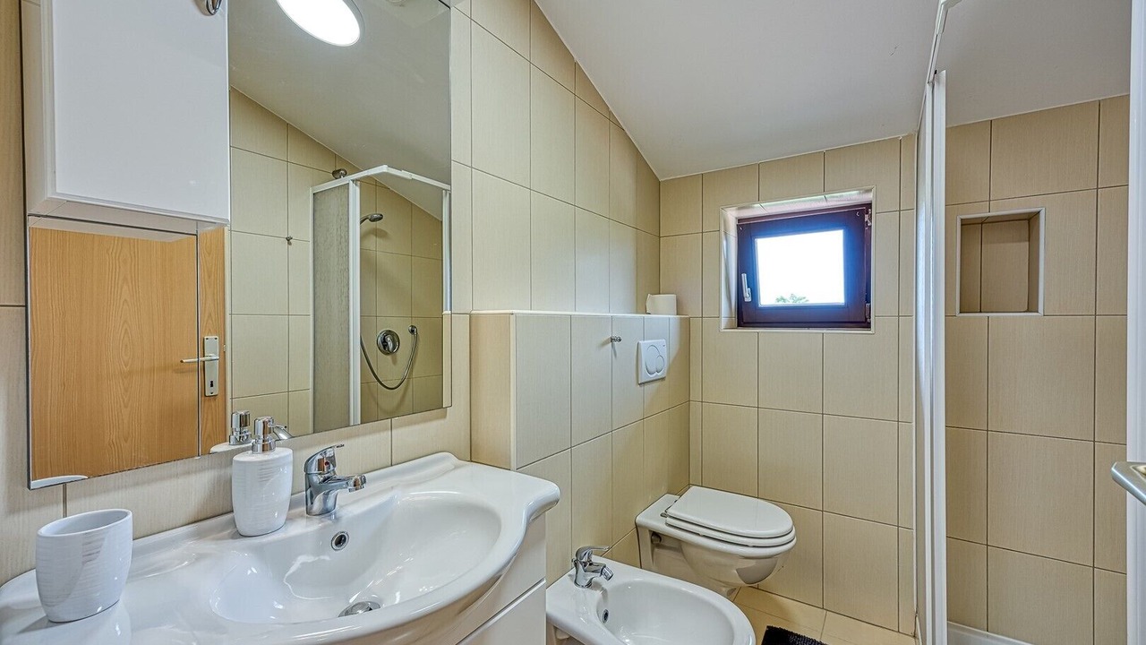 Photo of Bathroom in Zbandaj